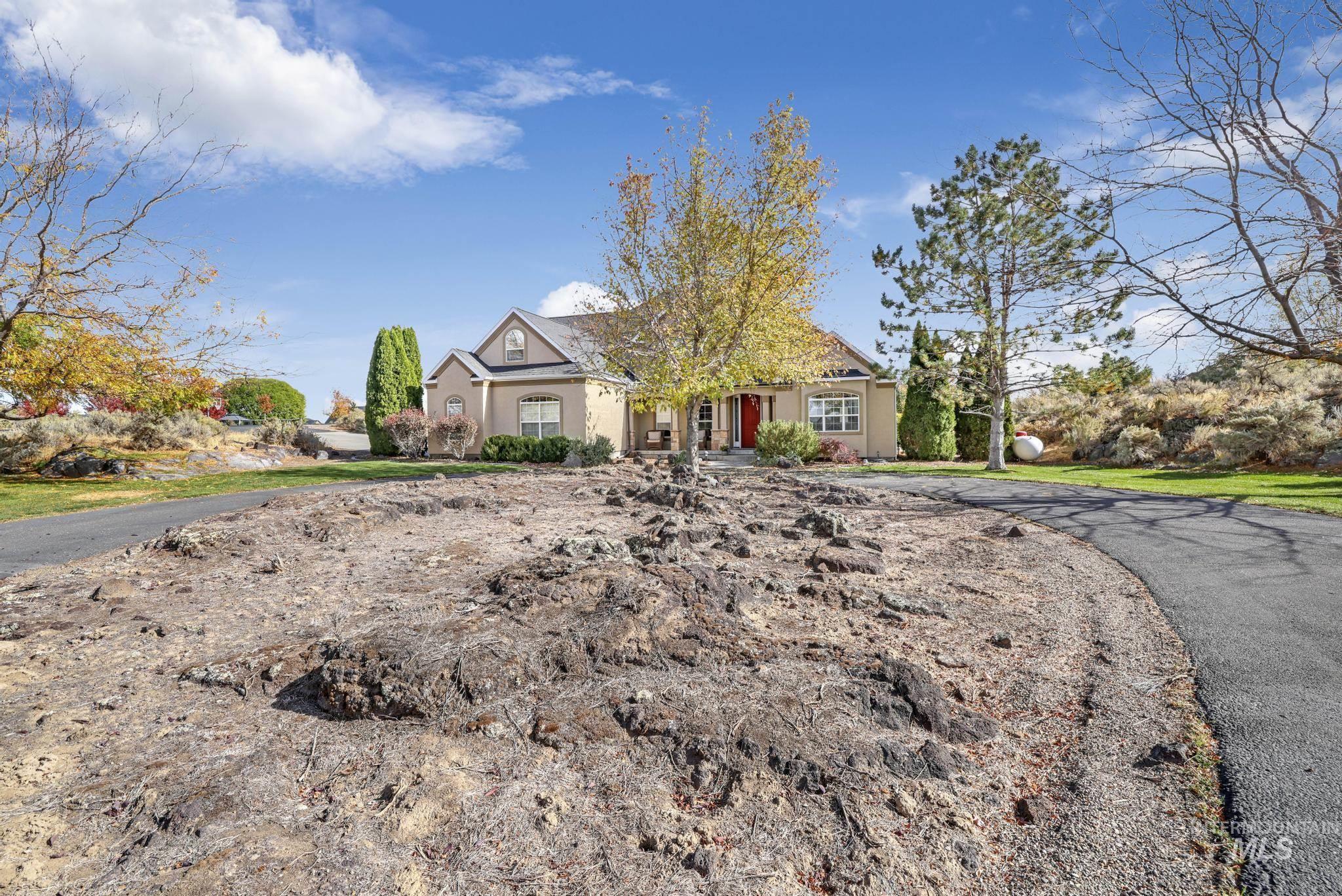 3408 Ridge Line Dr Property Photo 2