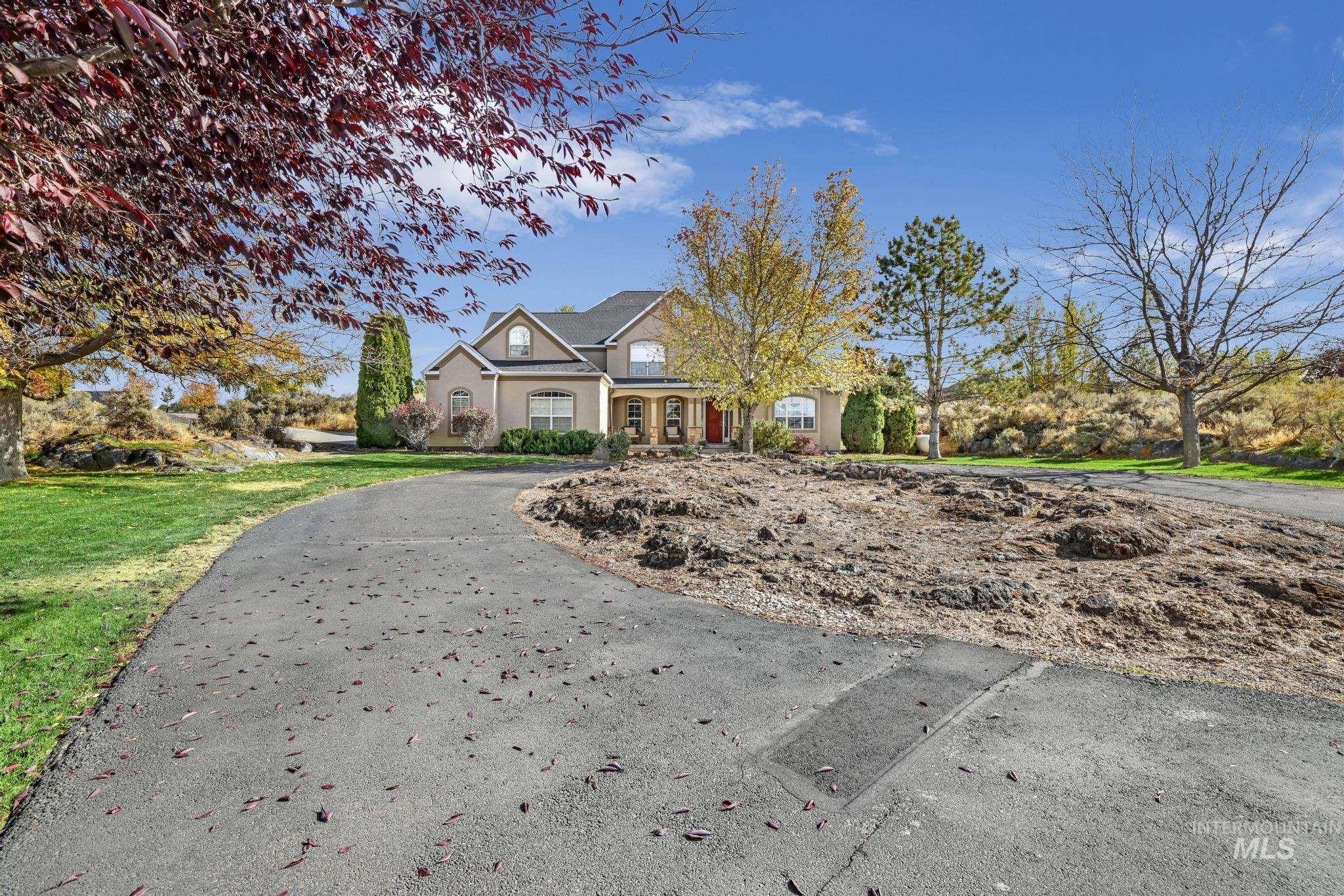 3408 Ridge Line Dr Property Photo 4