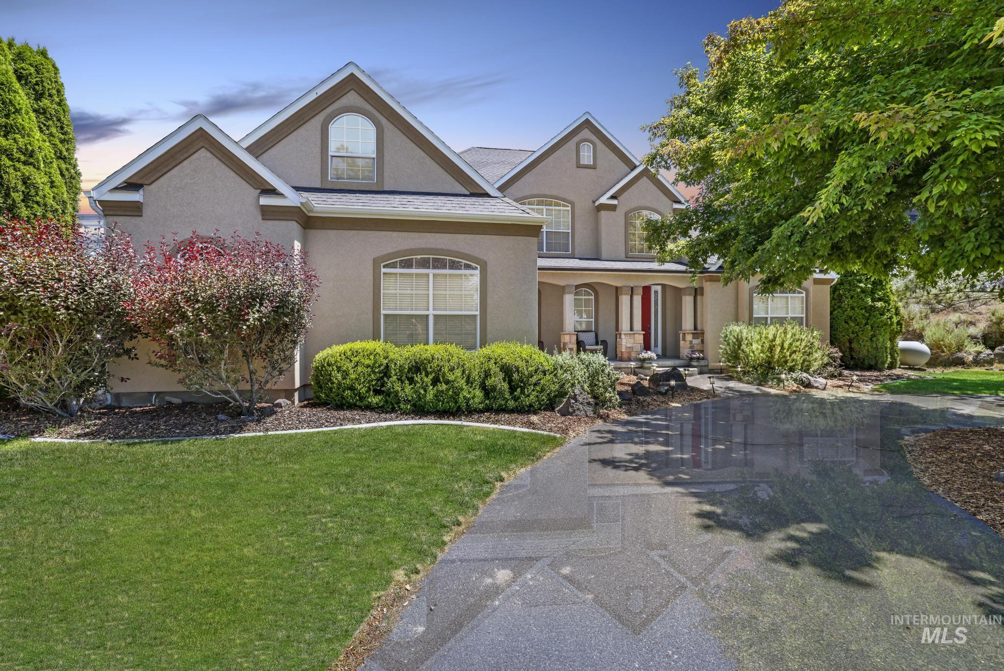 3408 Ridge Line Dr. Property Photo 4