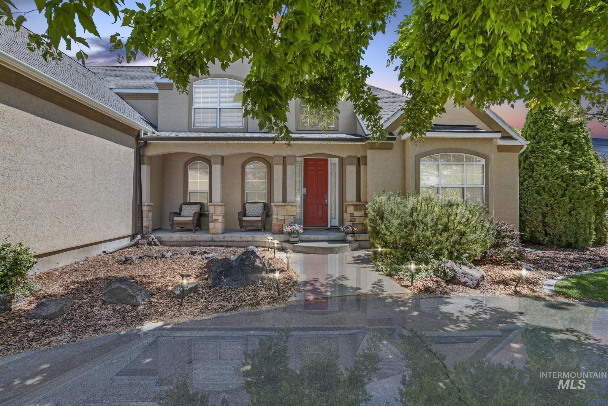 3408 Ridge Line Dr. Property Photo 6