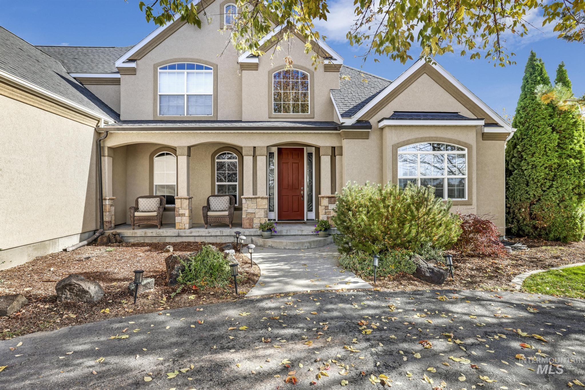 3408 Ridge Line Dr Property Photo 8