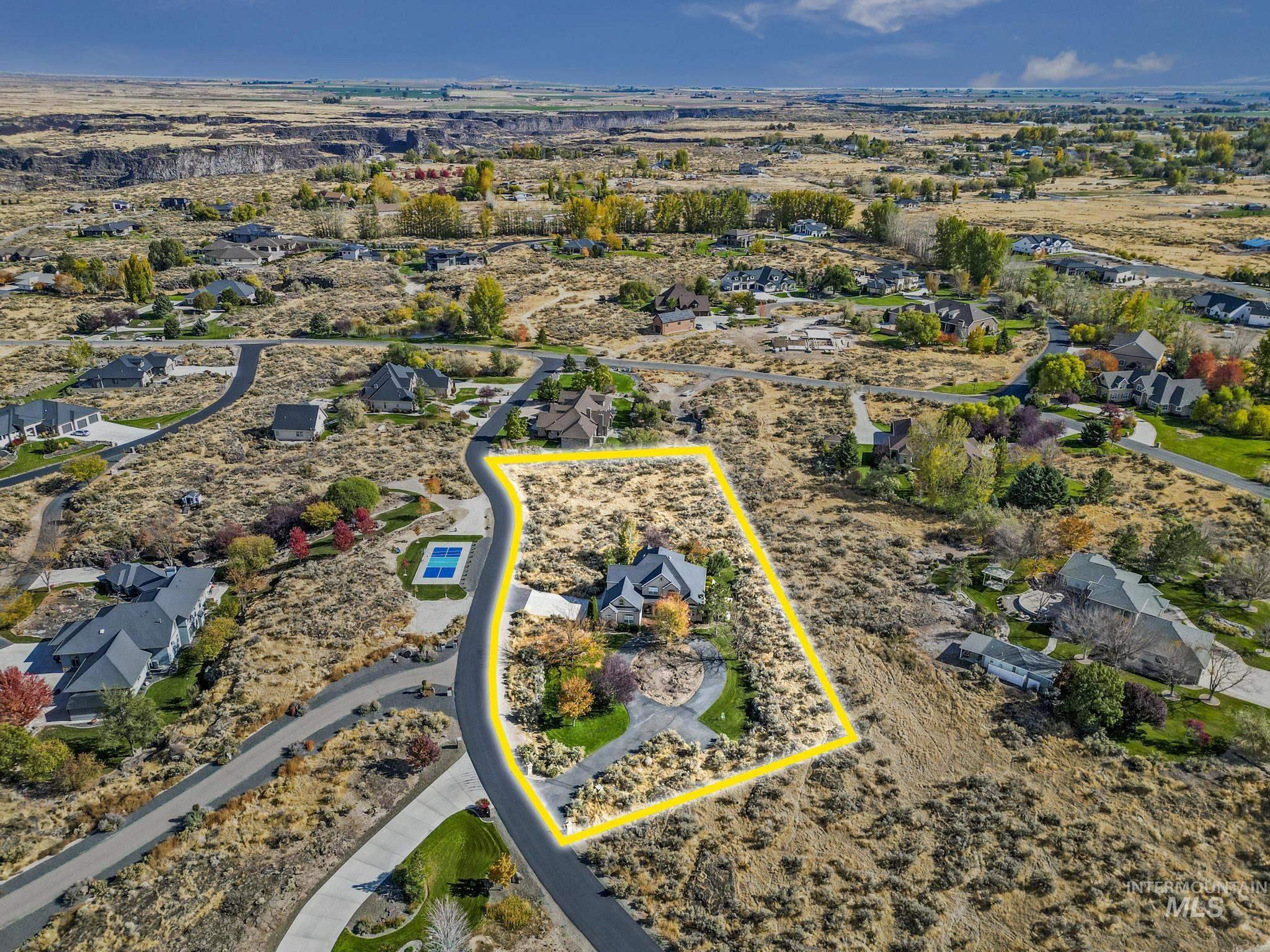 3408 Ridge Line Dr Property Photo 47