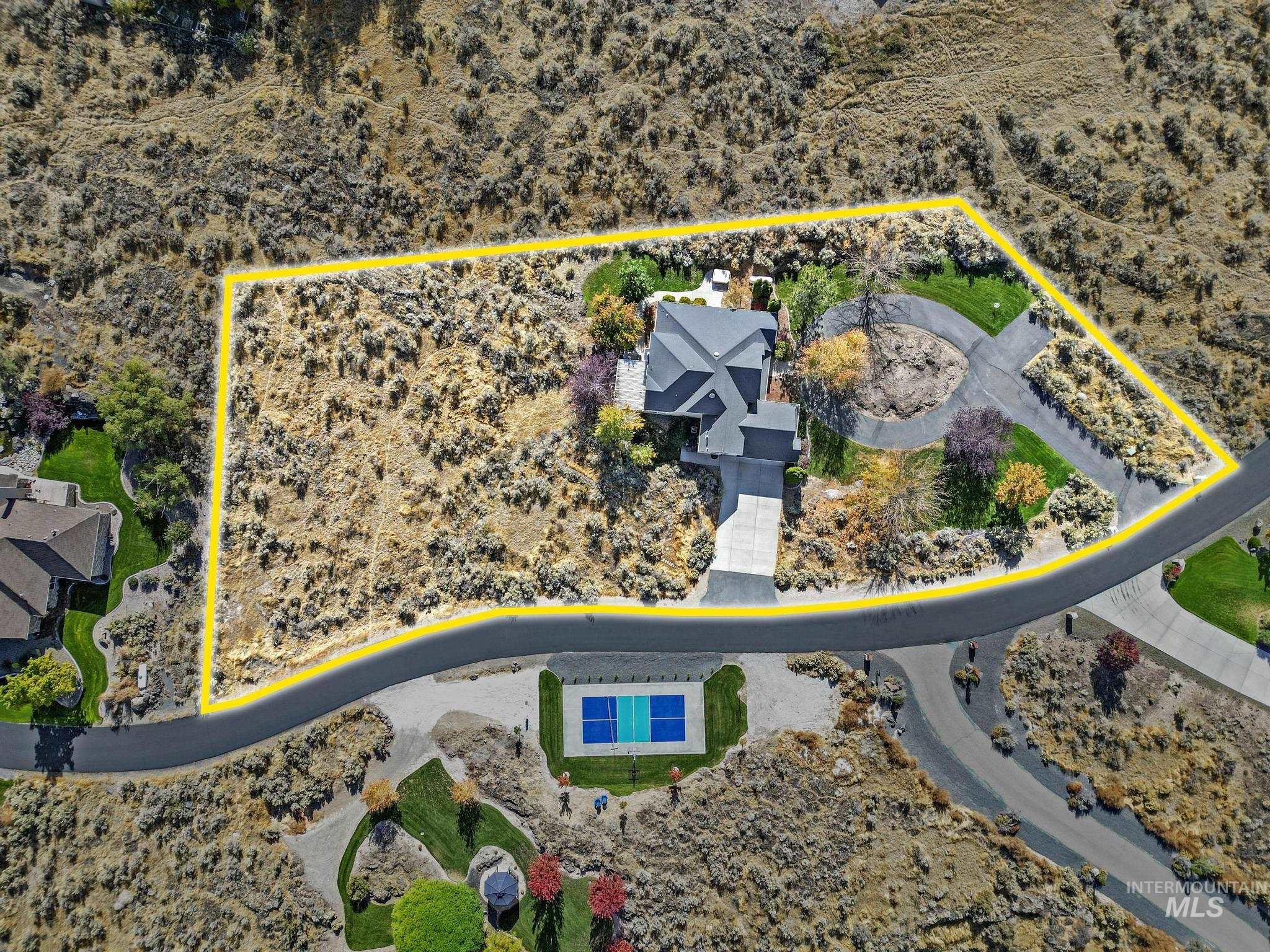 3408 Ridge Line Dr Property Photo 49