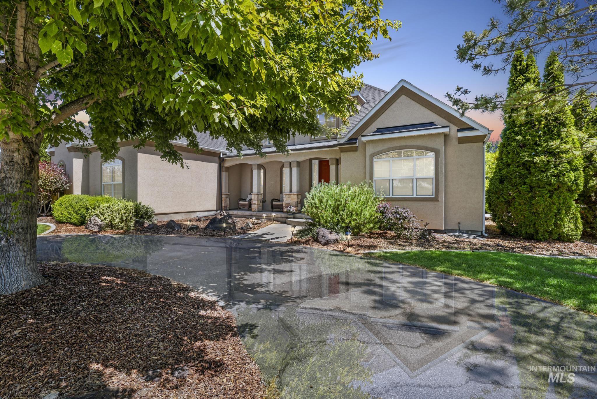 3408 Ridge Line Dr. Property Photo 2