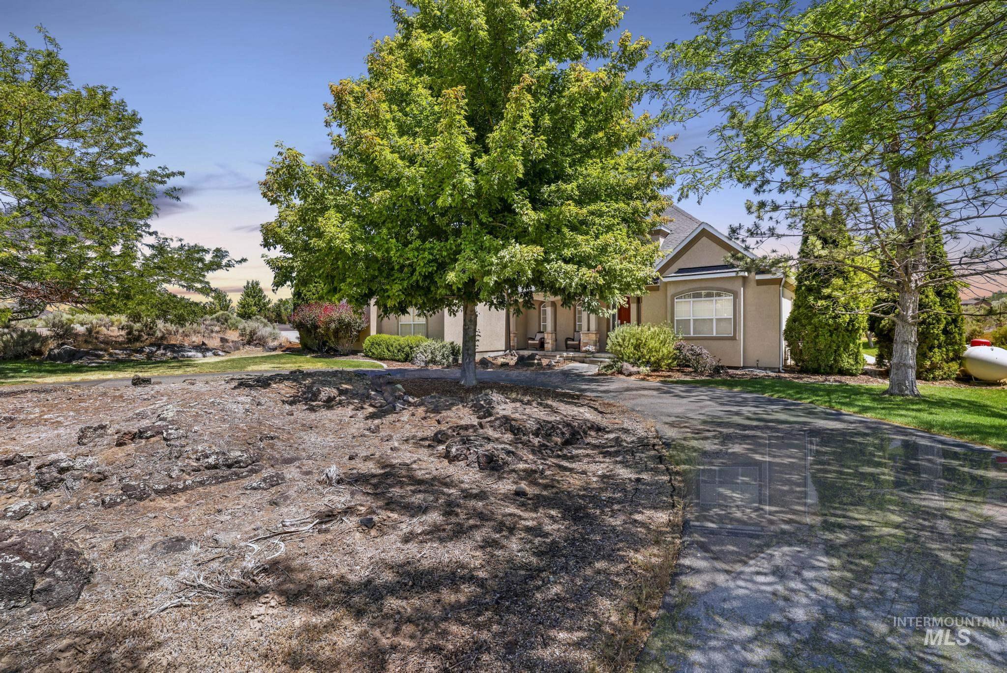 3408 Ridge Line Dr. Property Photo 4
