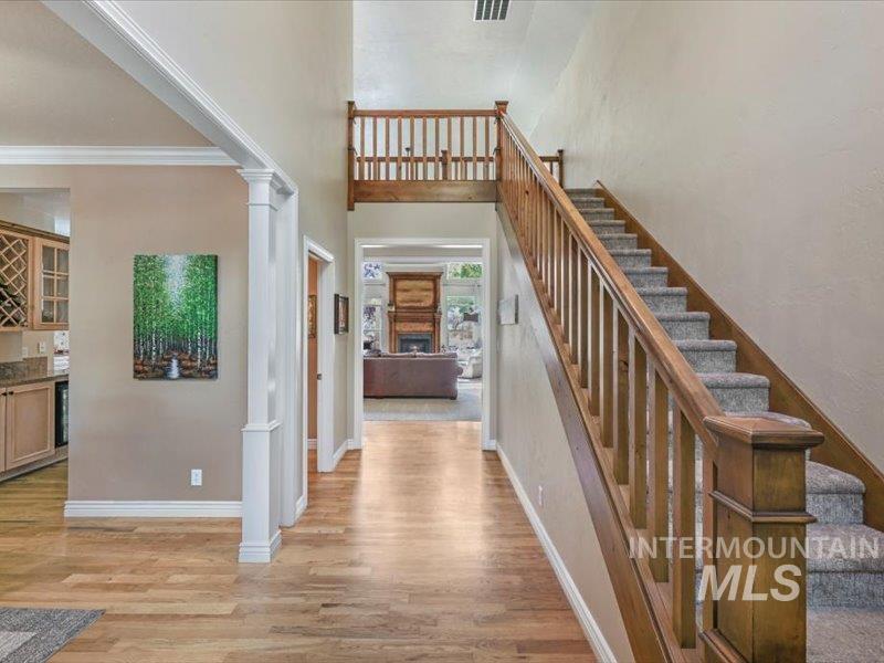 3408 Ridge Line Dr. Property Photo 6