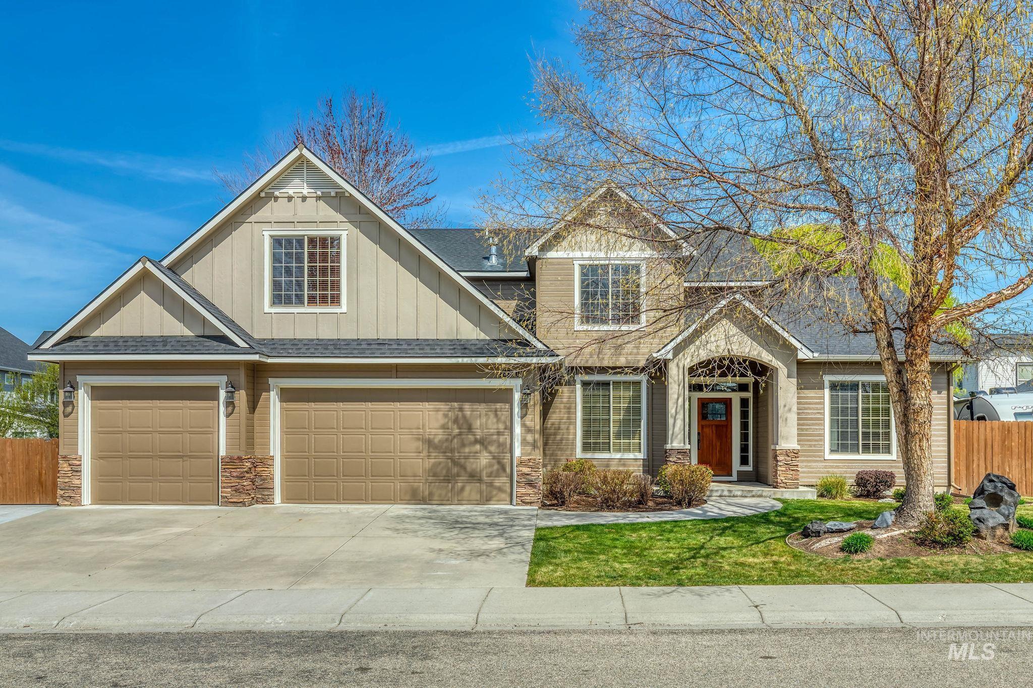 12830 W Mardia Street Property Photo 1