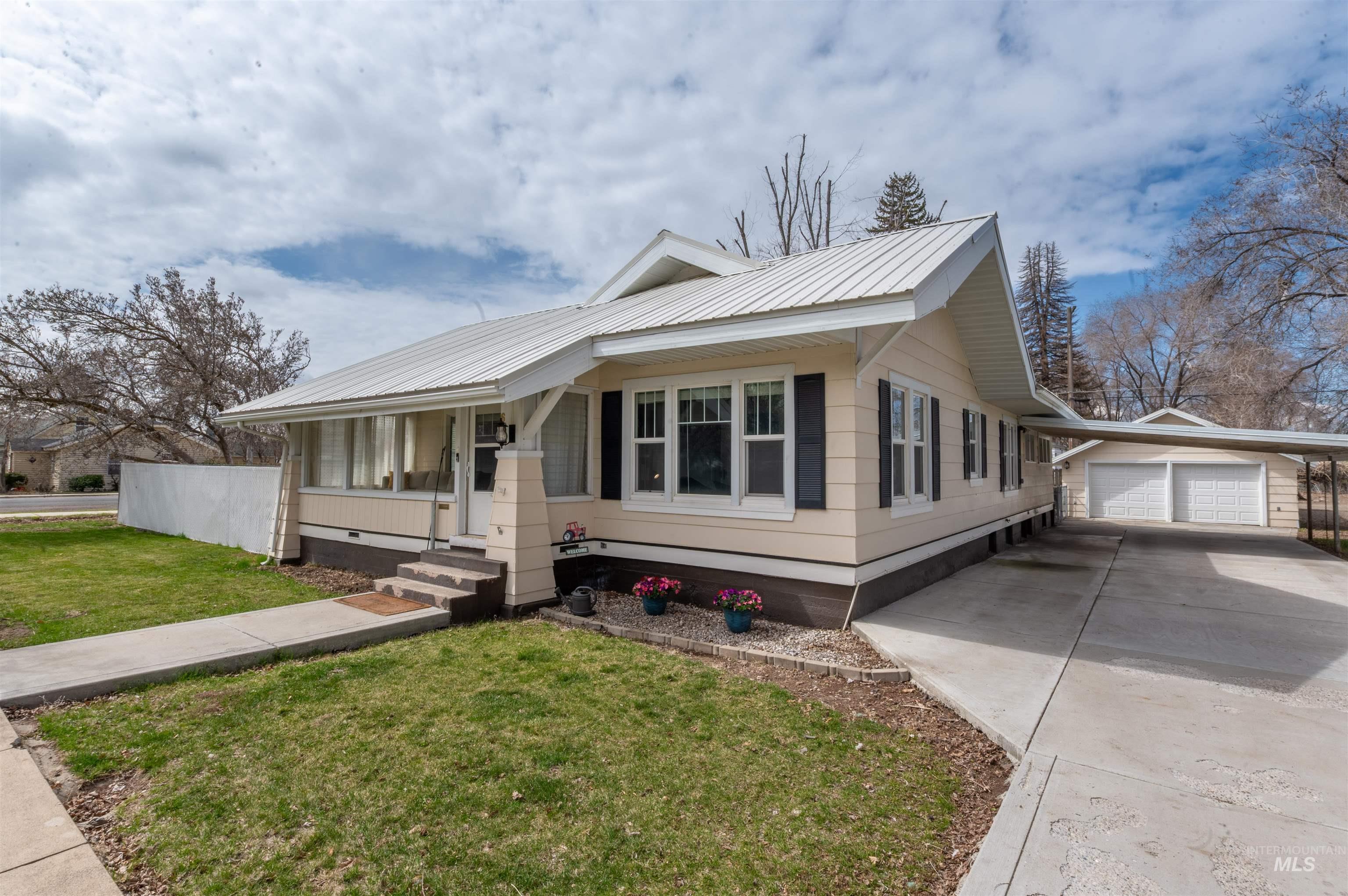 637 Nevada Street Property Photo