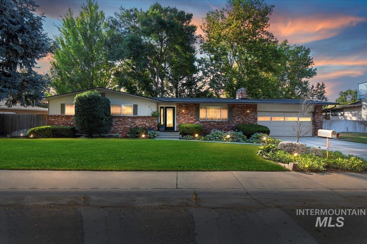 8707 W Stynbrook Dr. Property Photo