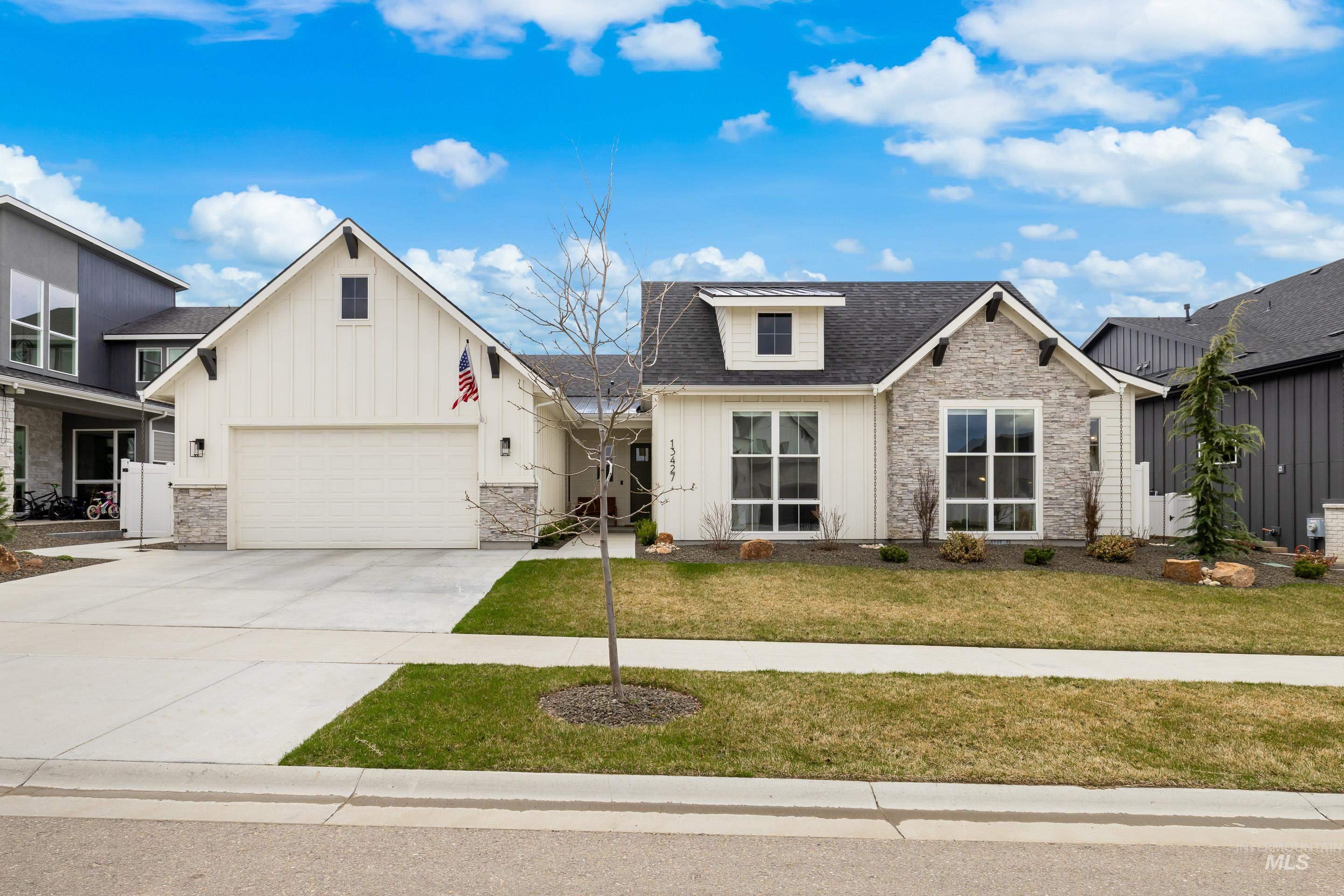 13427 N Hazel Grouse Way Property Photo 1