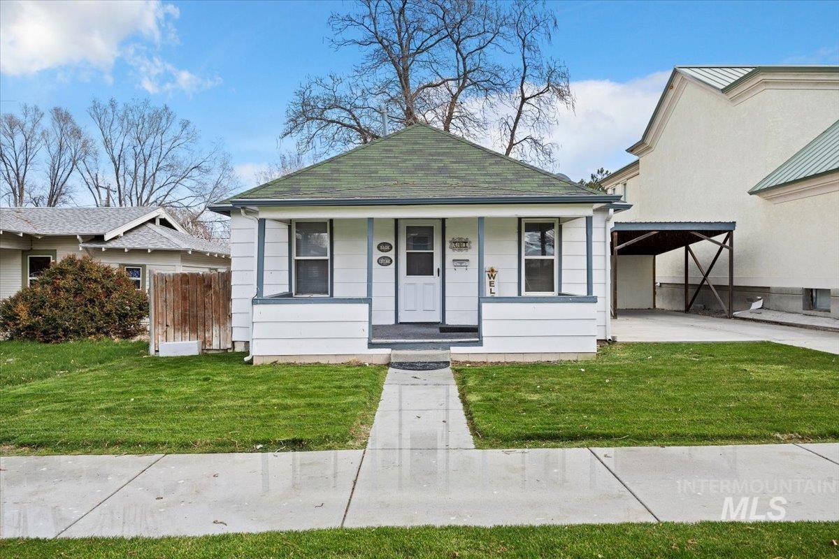 204 N 8th Property Photo