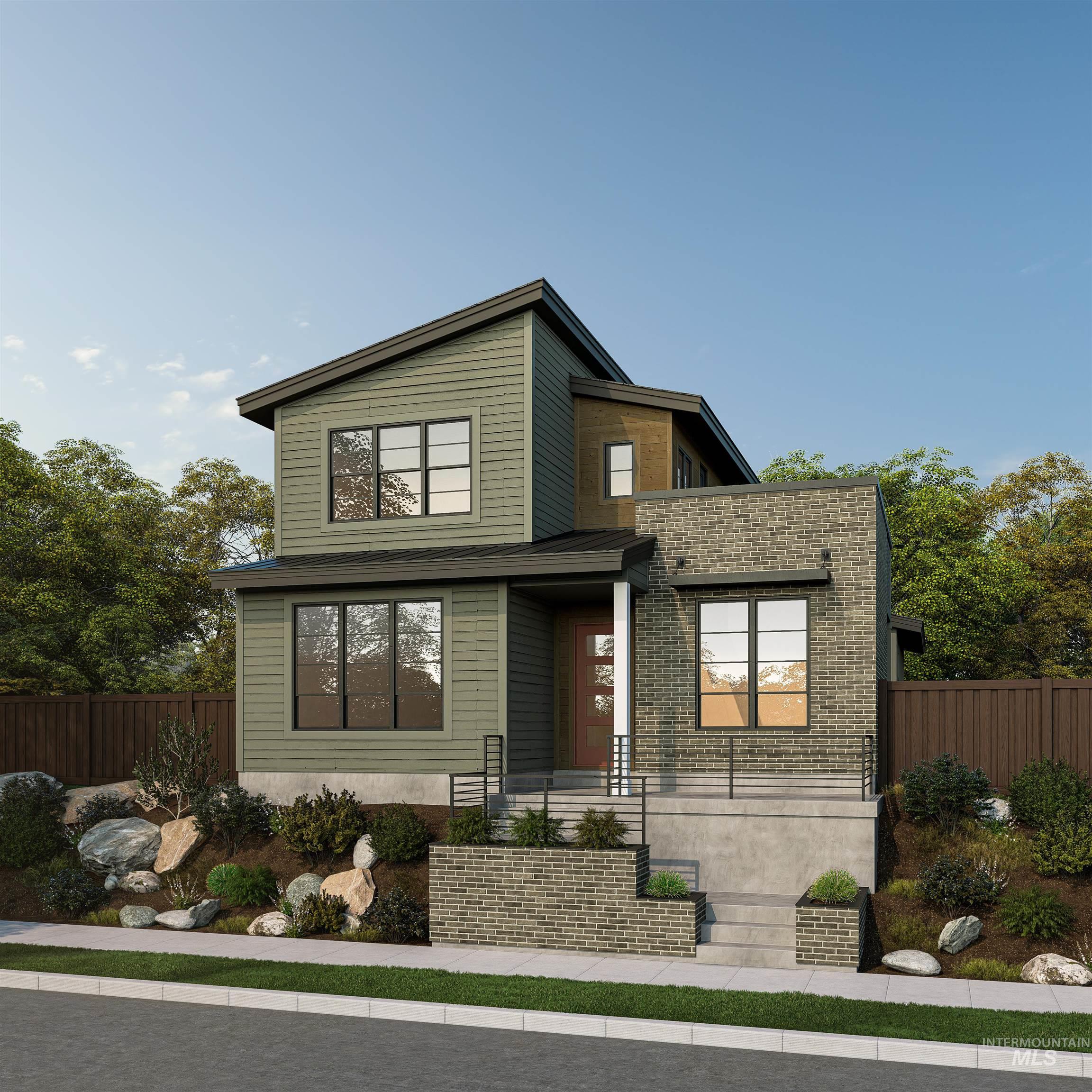 3358 W Neville Ranch Dr Property Photo 1
