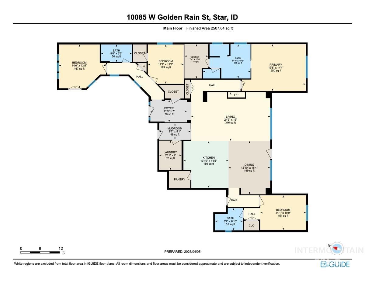 10085 W Golden Rain St. Property Photo 49