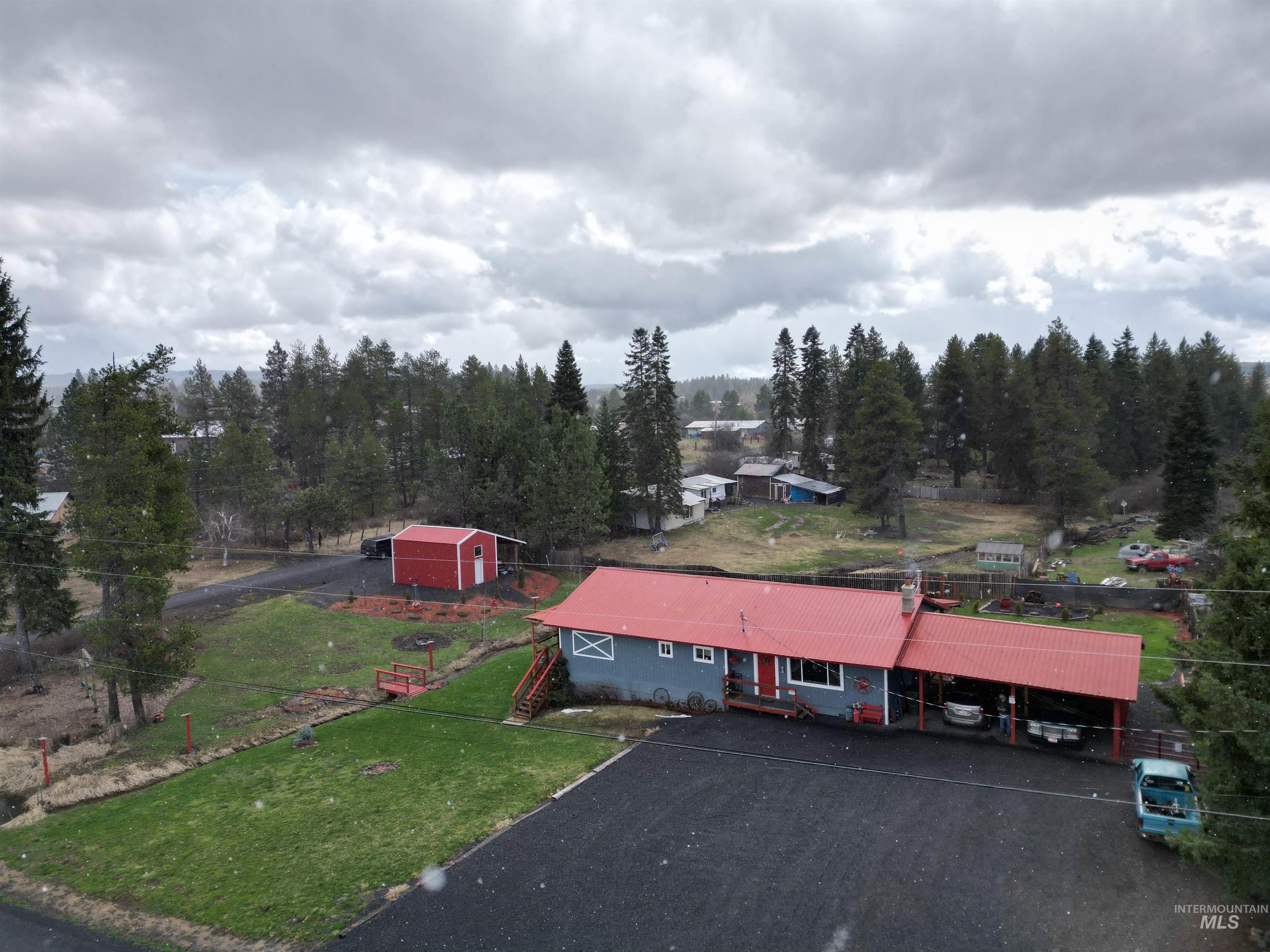 560 Pleasant Acres Property Photo