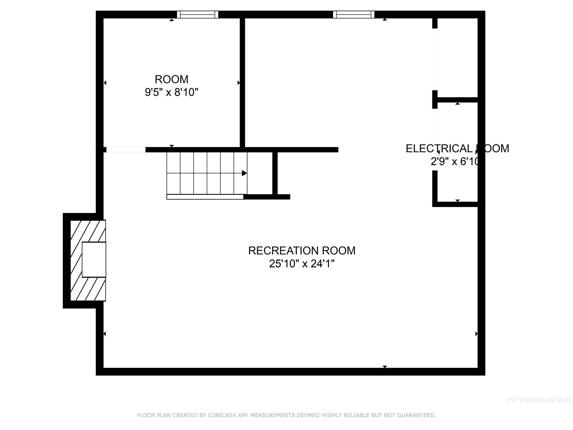 413 N Midland Blvd. Property Photo 29