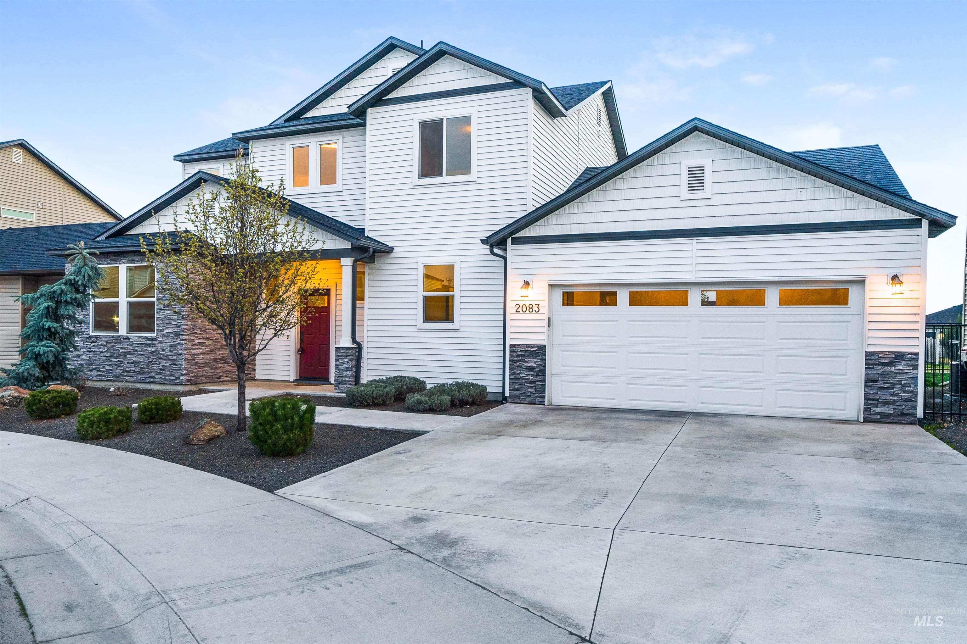2083 E Sharptail Street Property Photo 43
