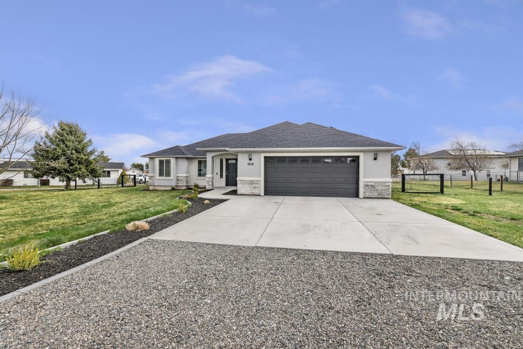 3618 Mount Olympus Way Property Photo 2
