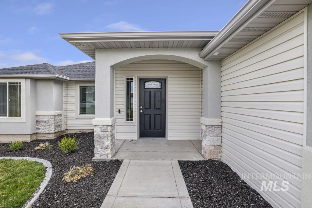 3618 Mount Olympus Way Property Photo 3