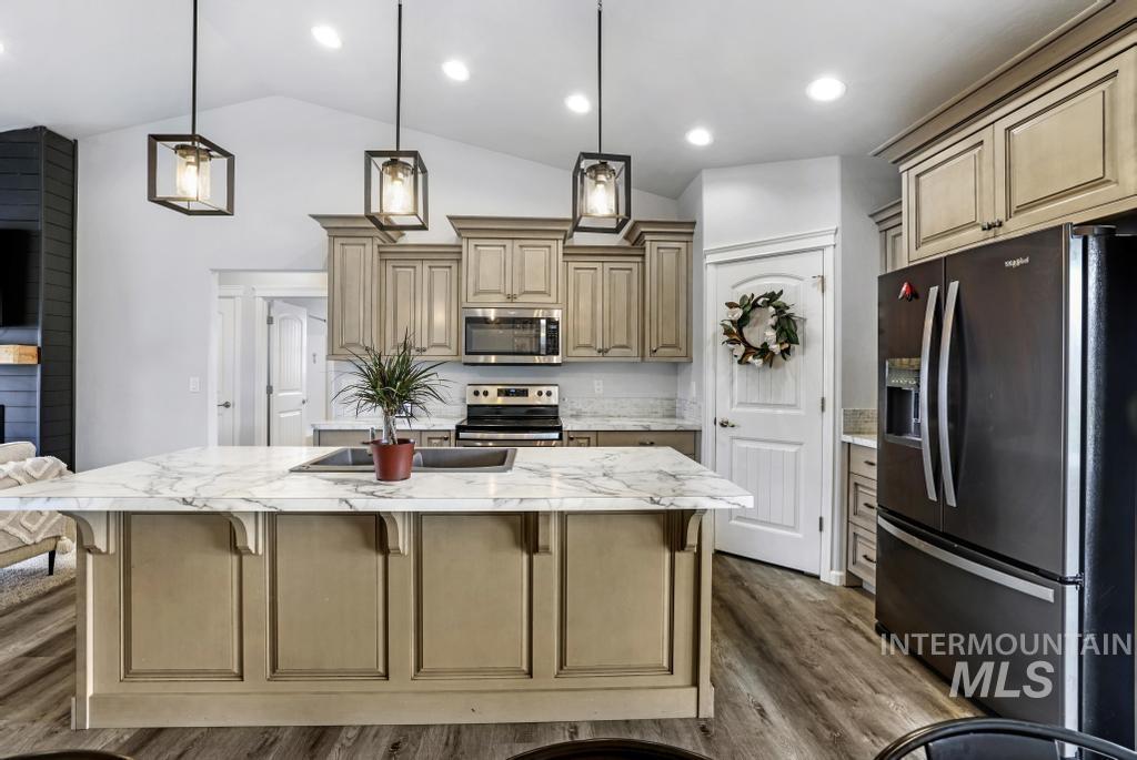 3618 Mount Olympus Way Property Photo 14