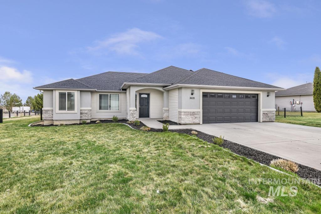 3618 Mount Olympus Way Property Photo 32