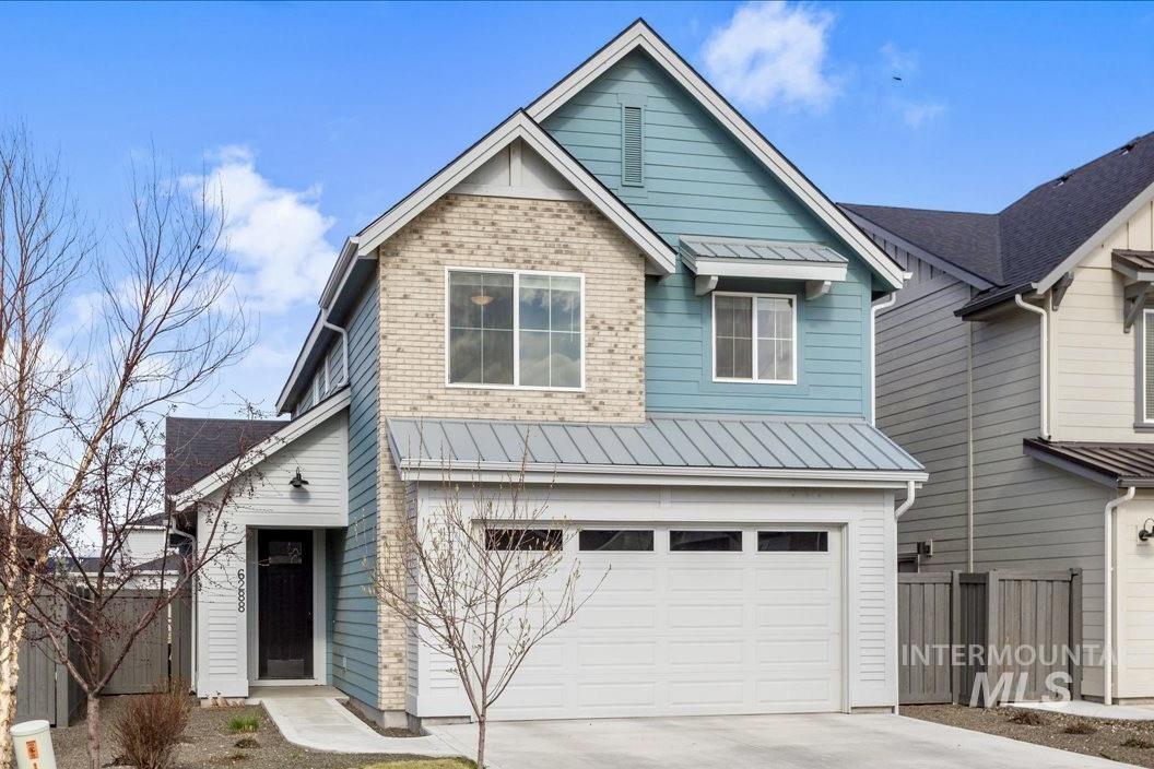 6288 S Wayland Way Property Photo 1