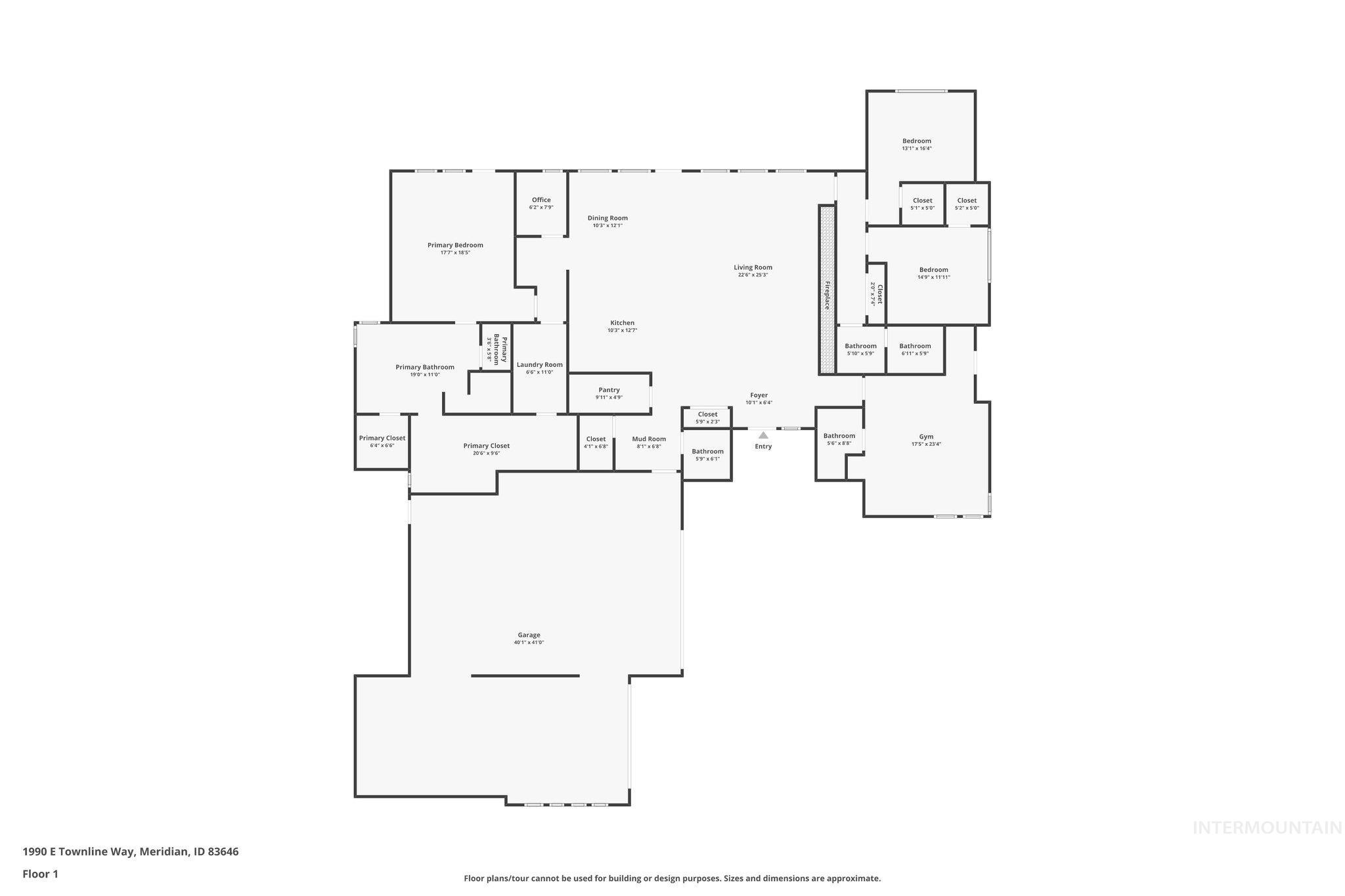 1990 E Townline Way Property Photo 48