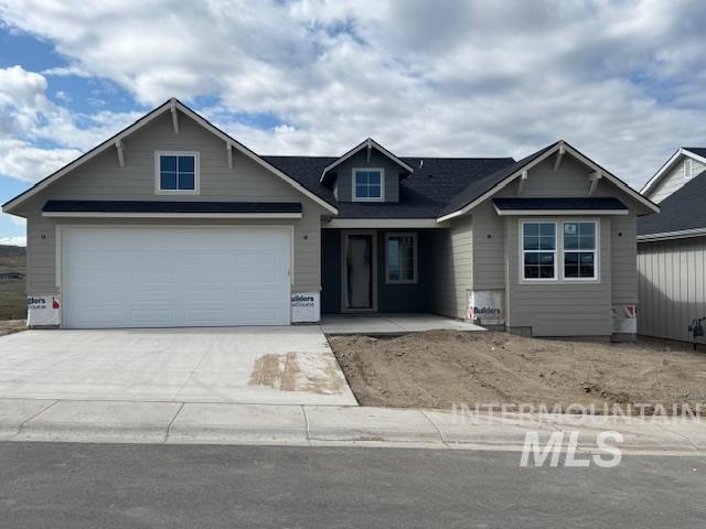 2900 Bandon Dunes Ave Property Photo 1