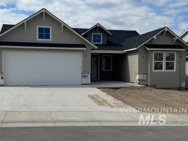 2900 Bandon Dunes Ave Property Photo 4