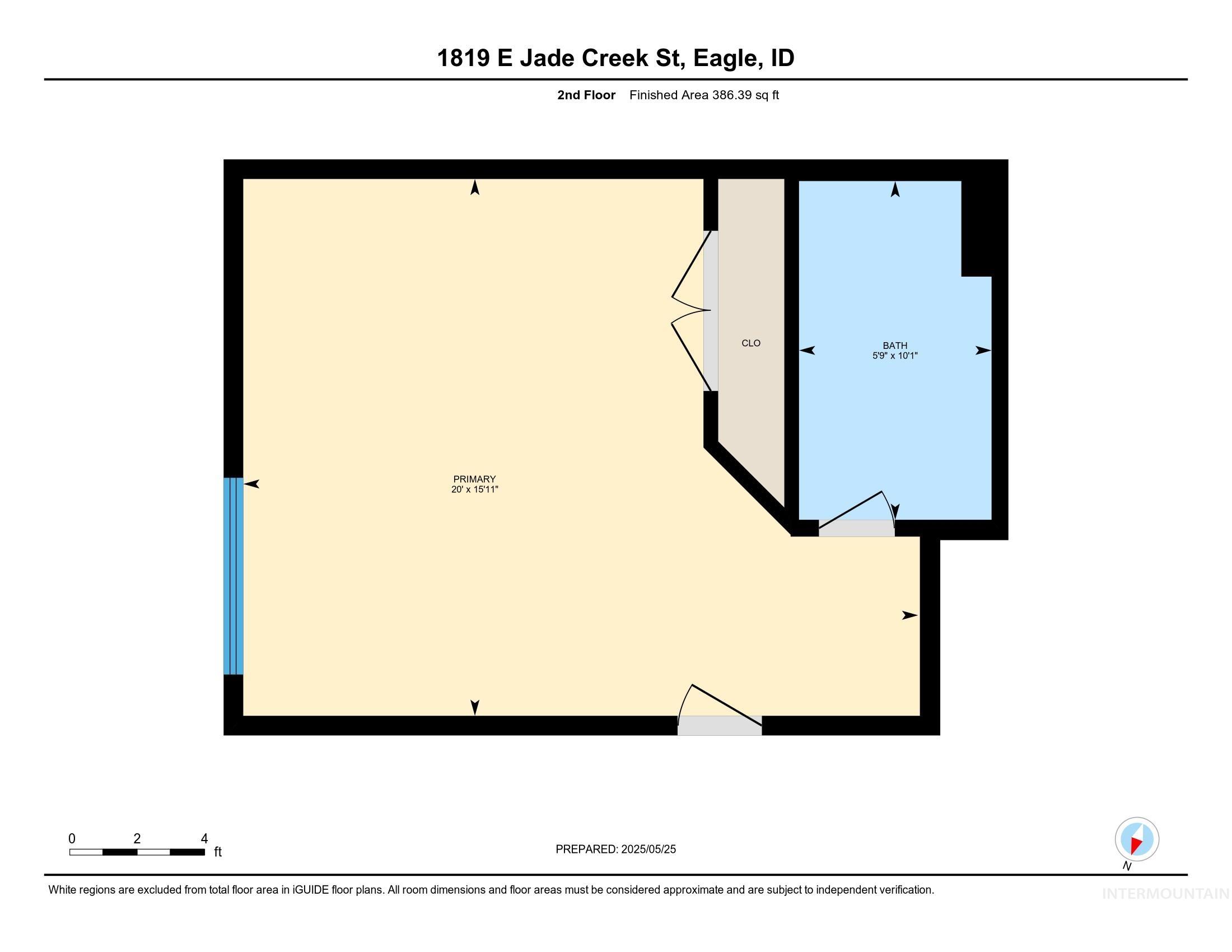1819 E Jade Creek Lane Property Photo 50