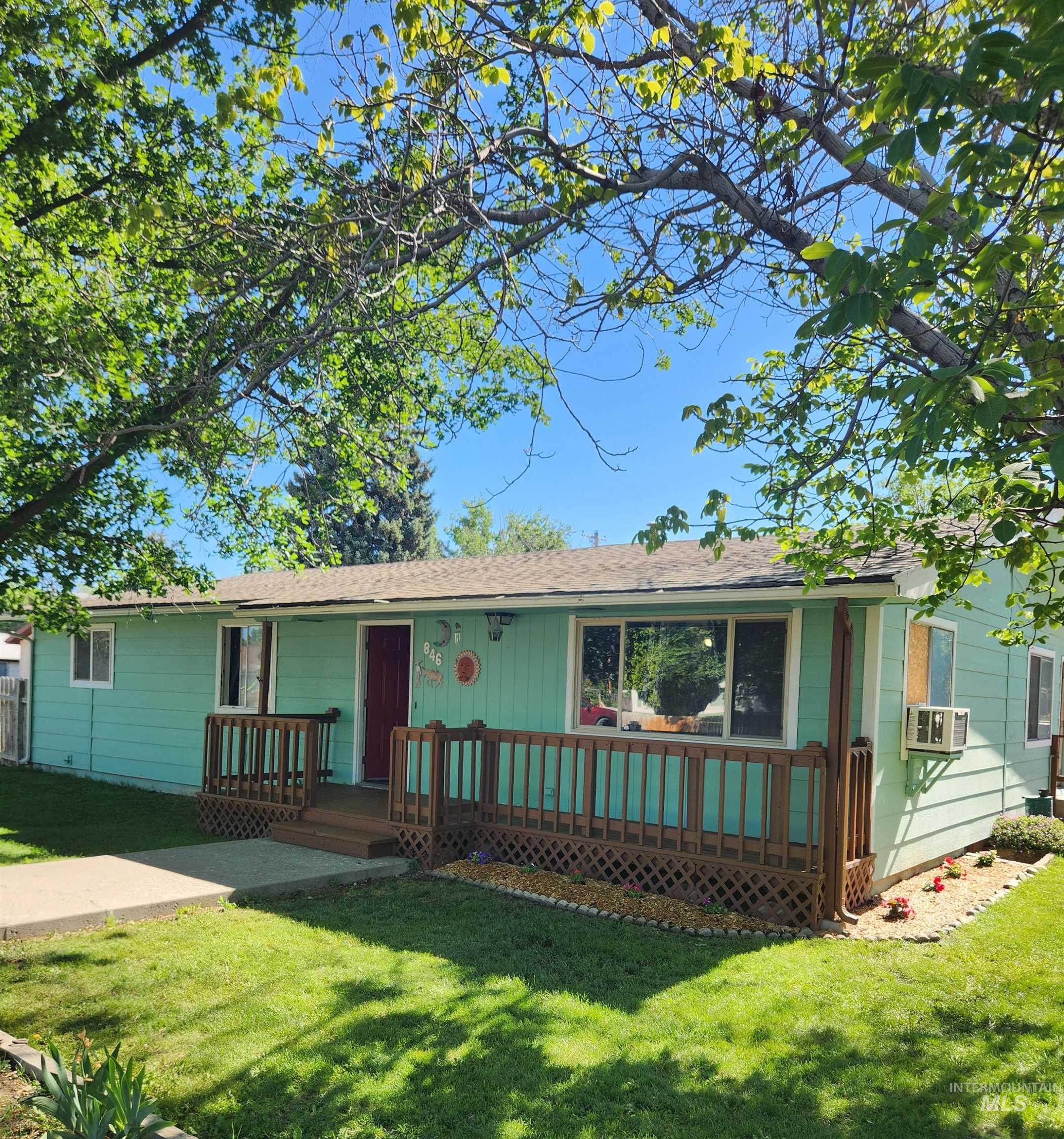 846 Wyoming St. Property Photo 1