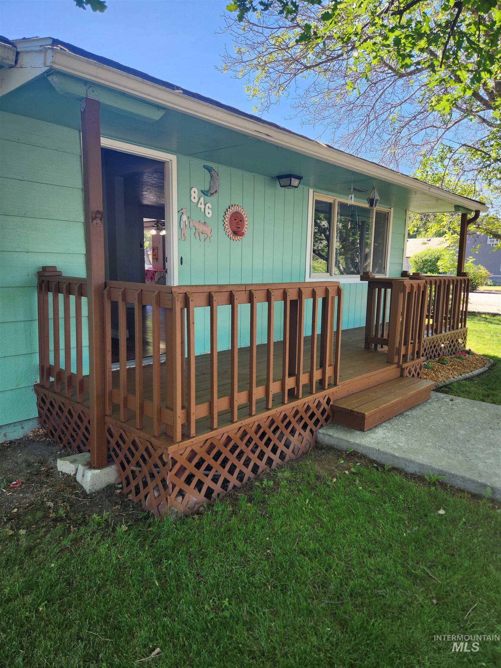 846 Wyoming St. Property Photo 4