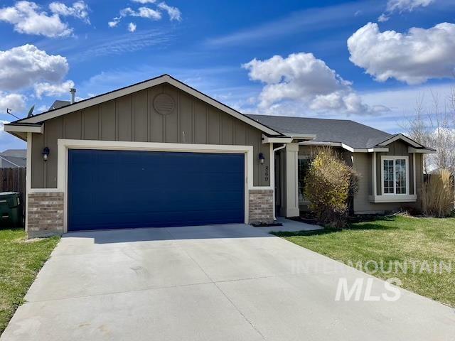 869 S Threave Property Photo 1