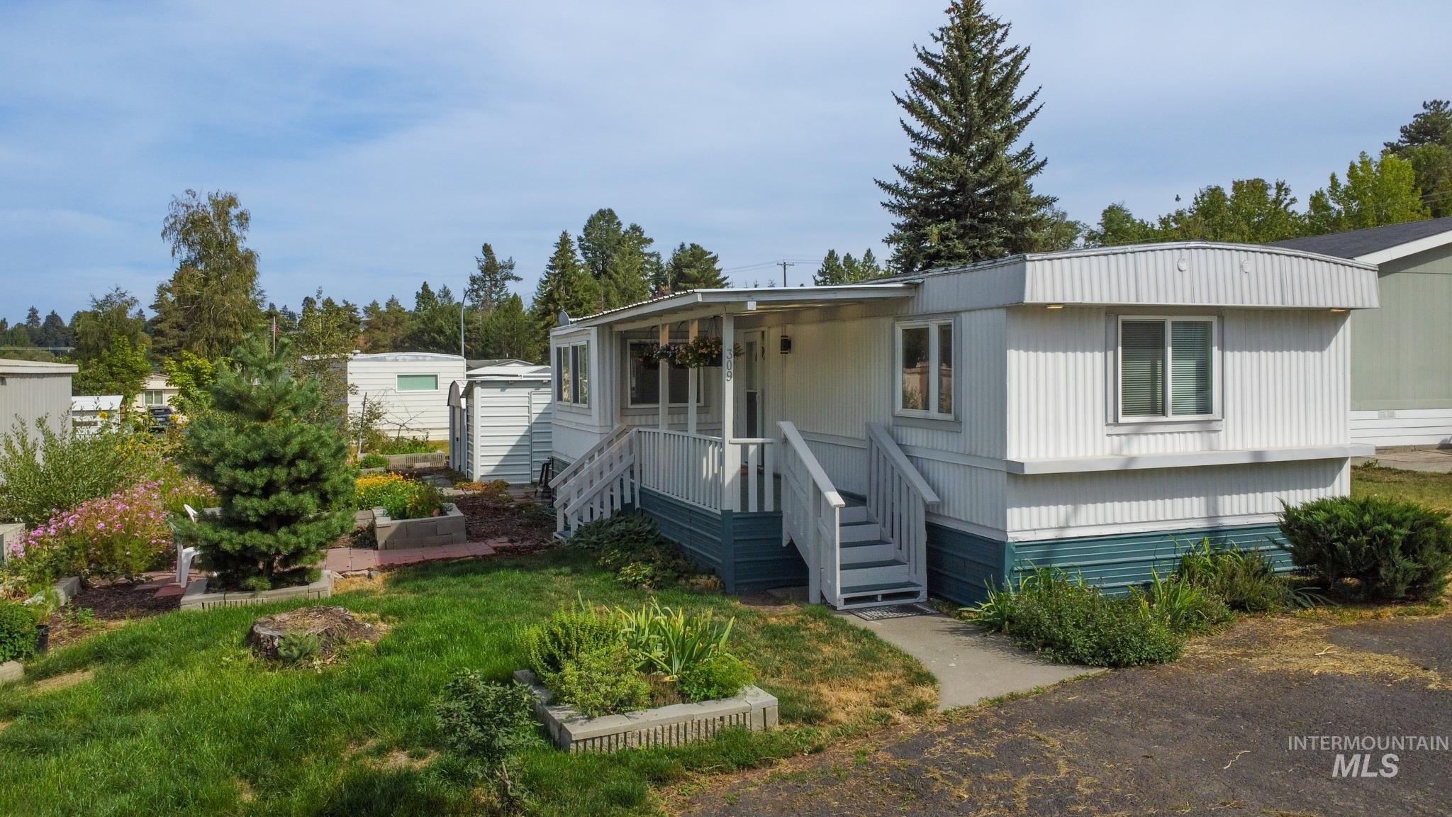 411 N Almon Property Photo