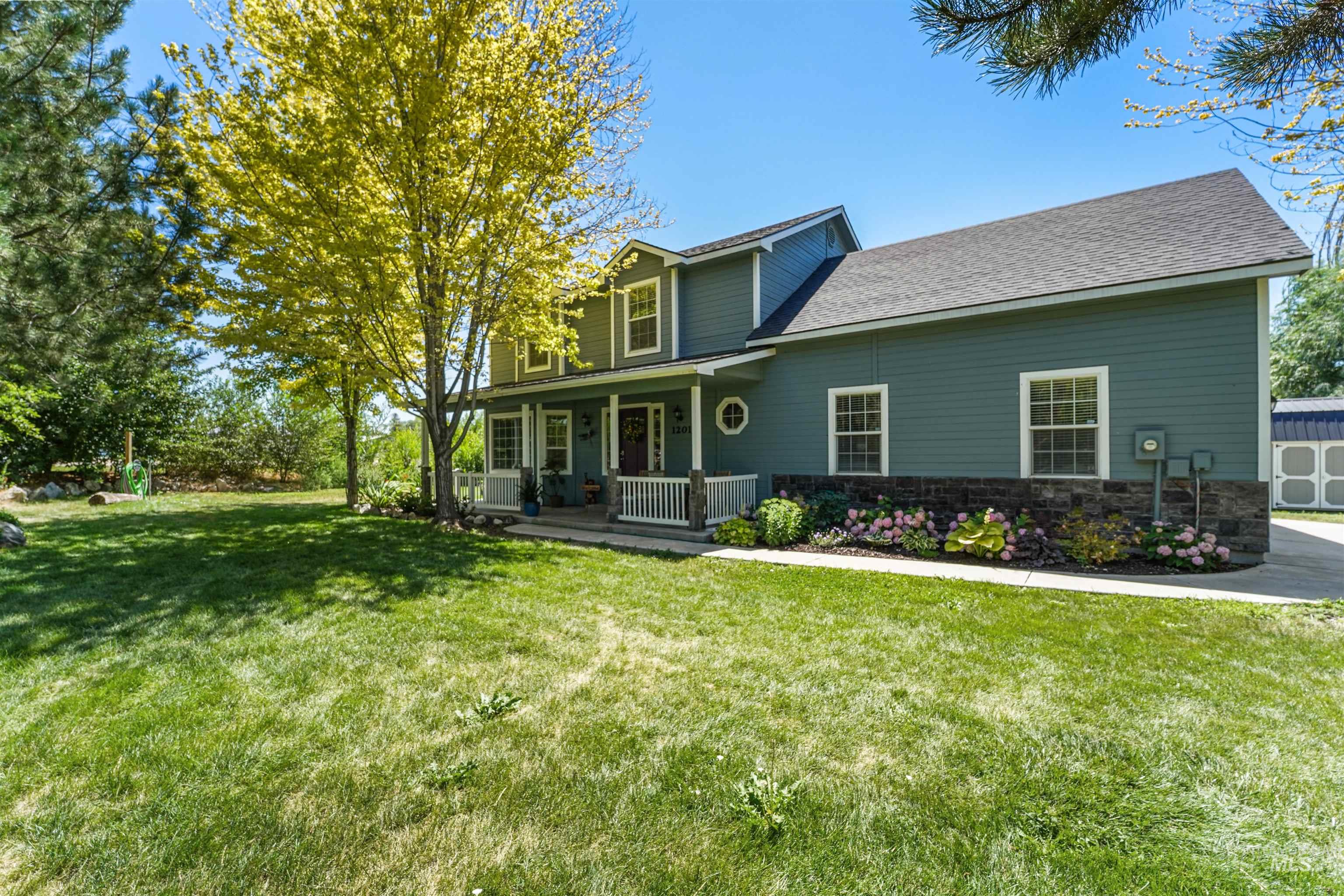 1201 N Bar Line Ct. Property Photo 1