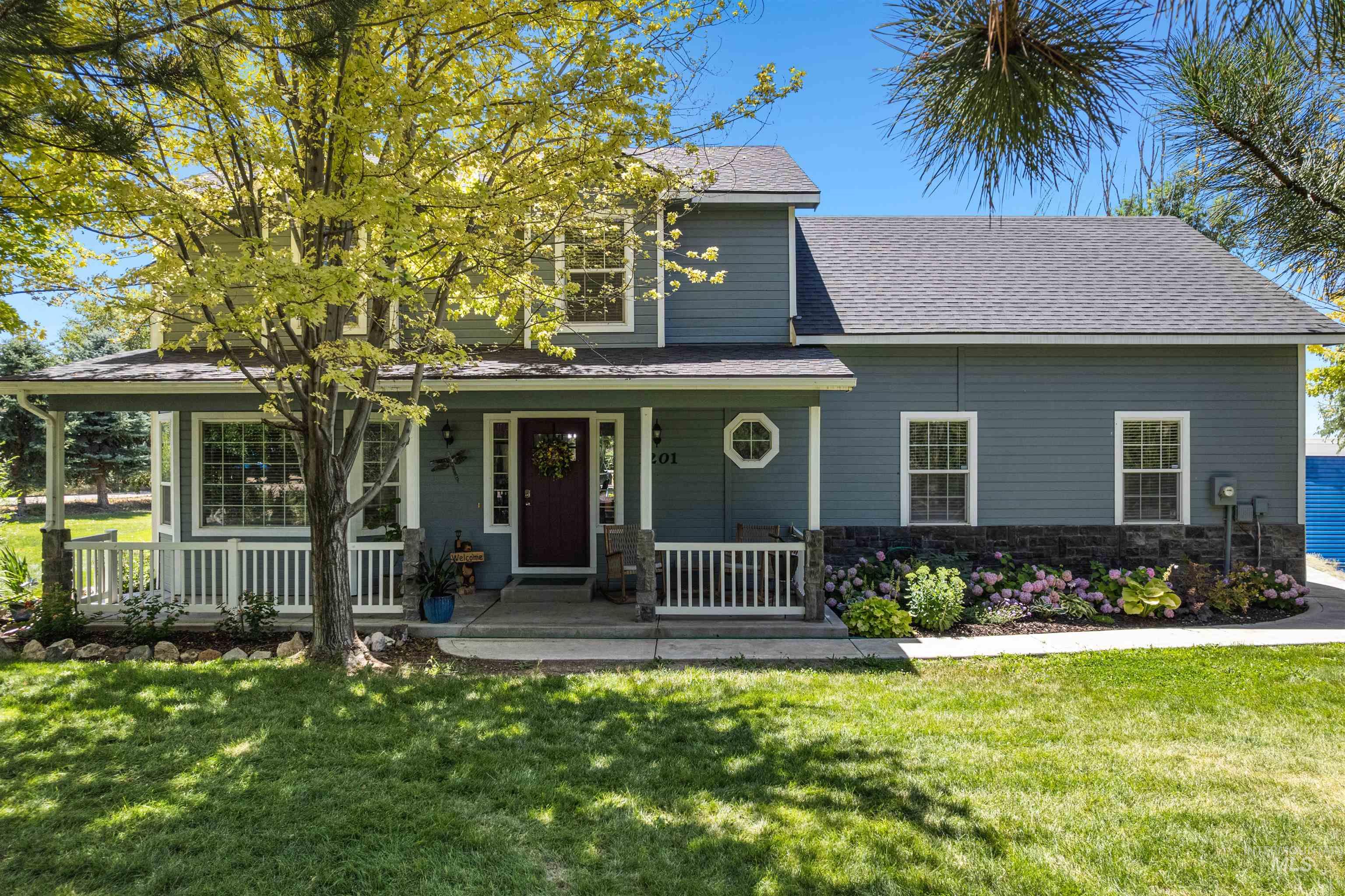 1201 N Bar Line Ct. Property Photo 2