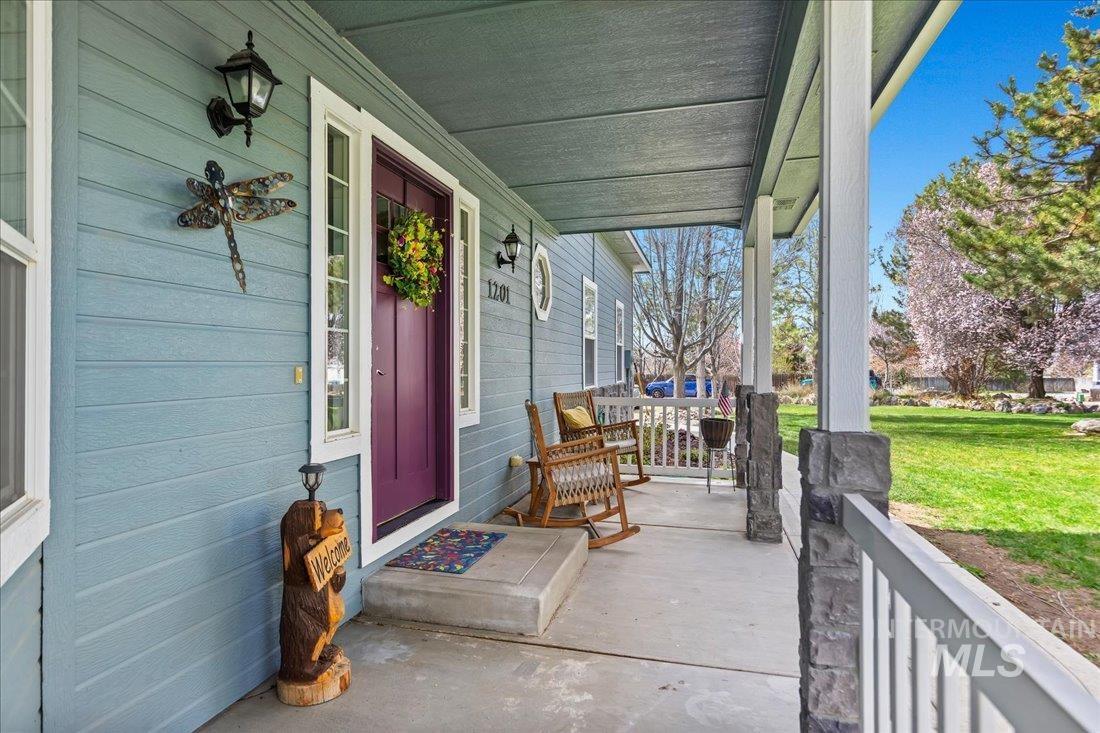 1201 N Bar Line Ct. Property Photo 3
