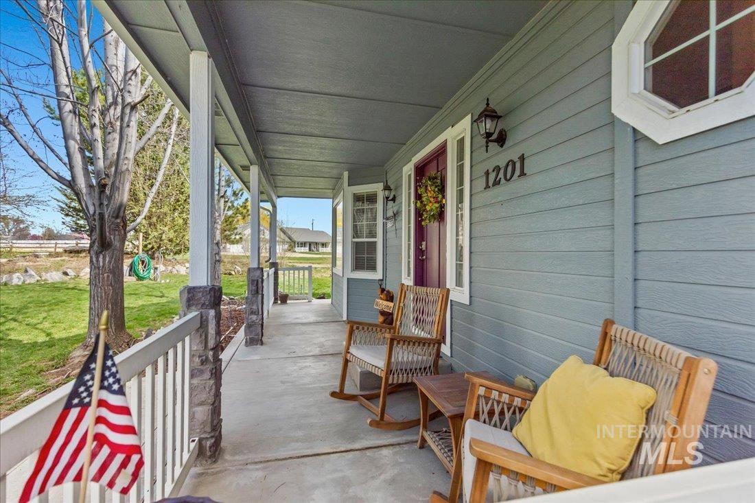 1201 N Bar Line Ct. Property Photo 4