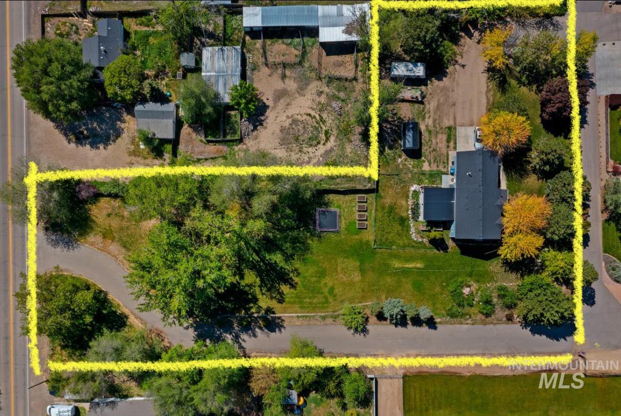 1201 N Bar Line Ct. Property Photo 28