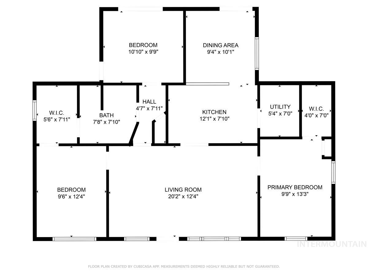 1034 E Mckinley Property Photo 21