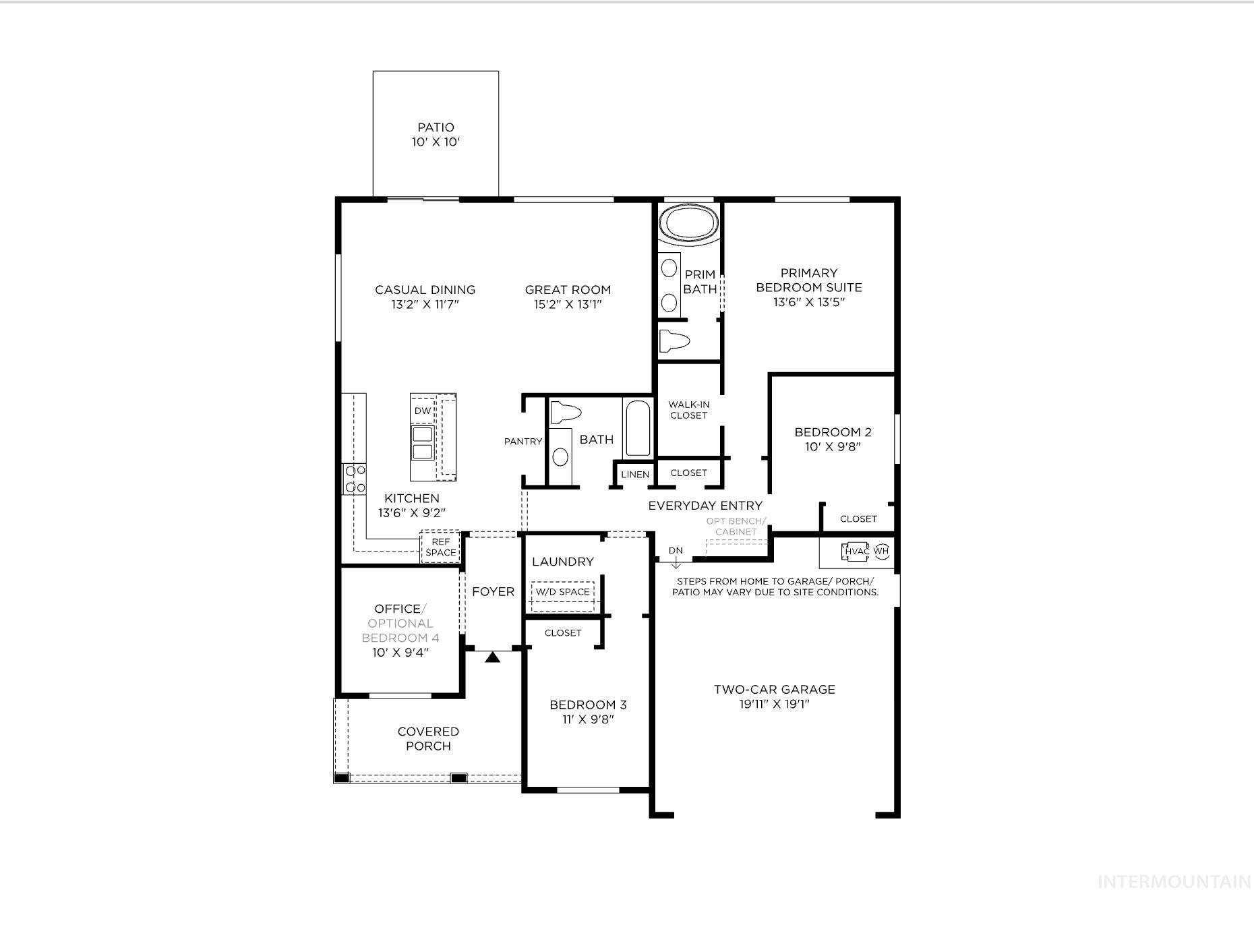 1849 W Concha St. Property Photo 31