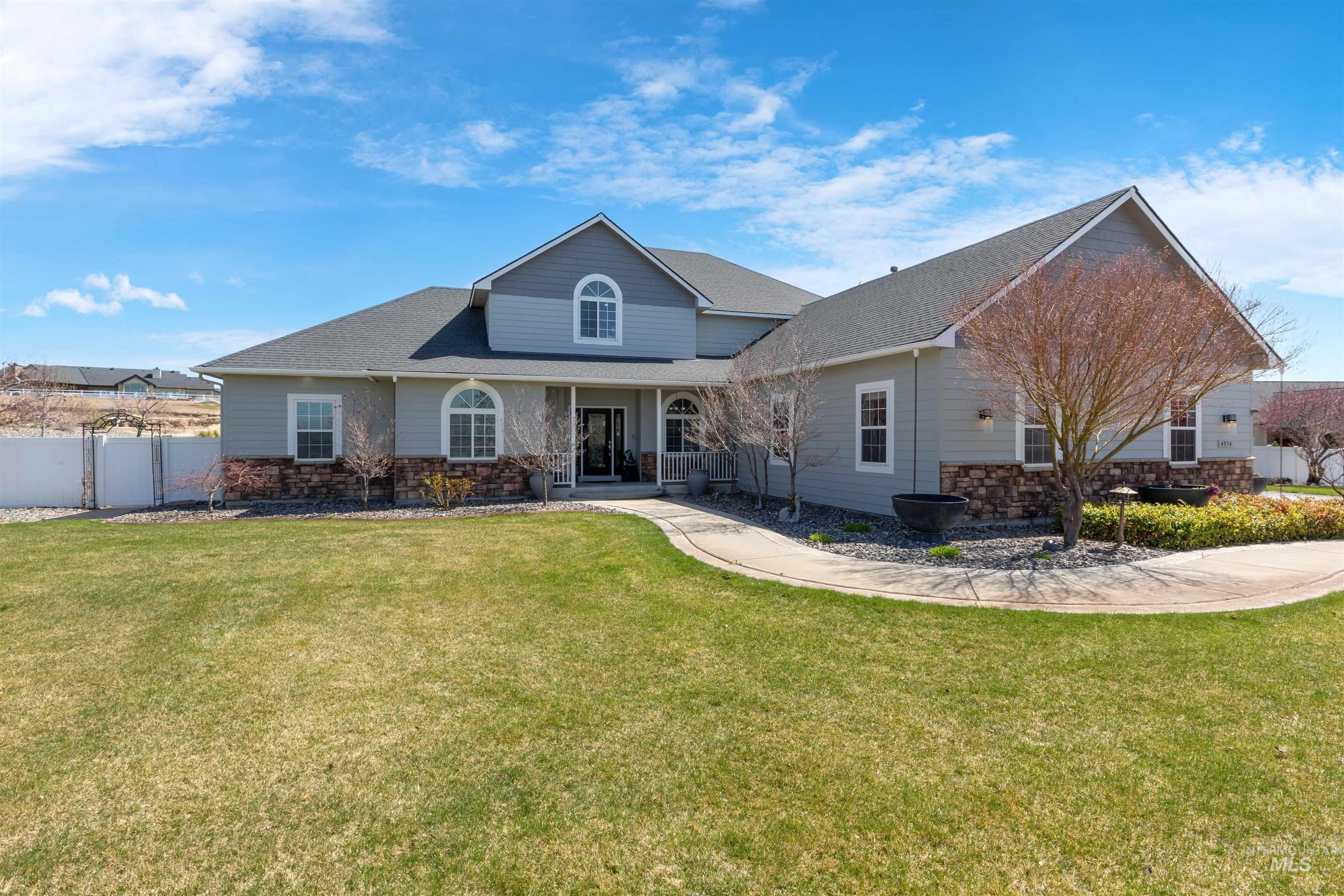 4954 Eagle View CT