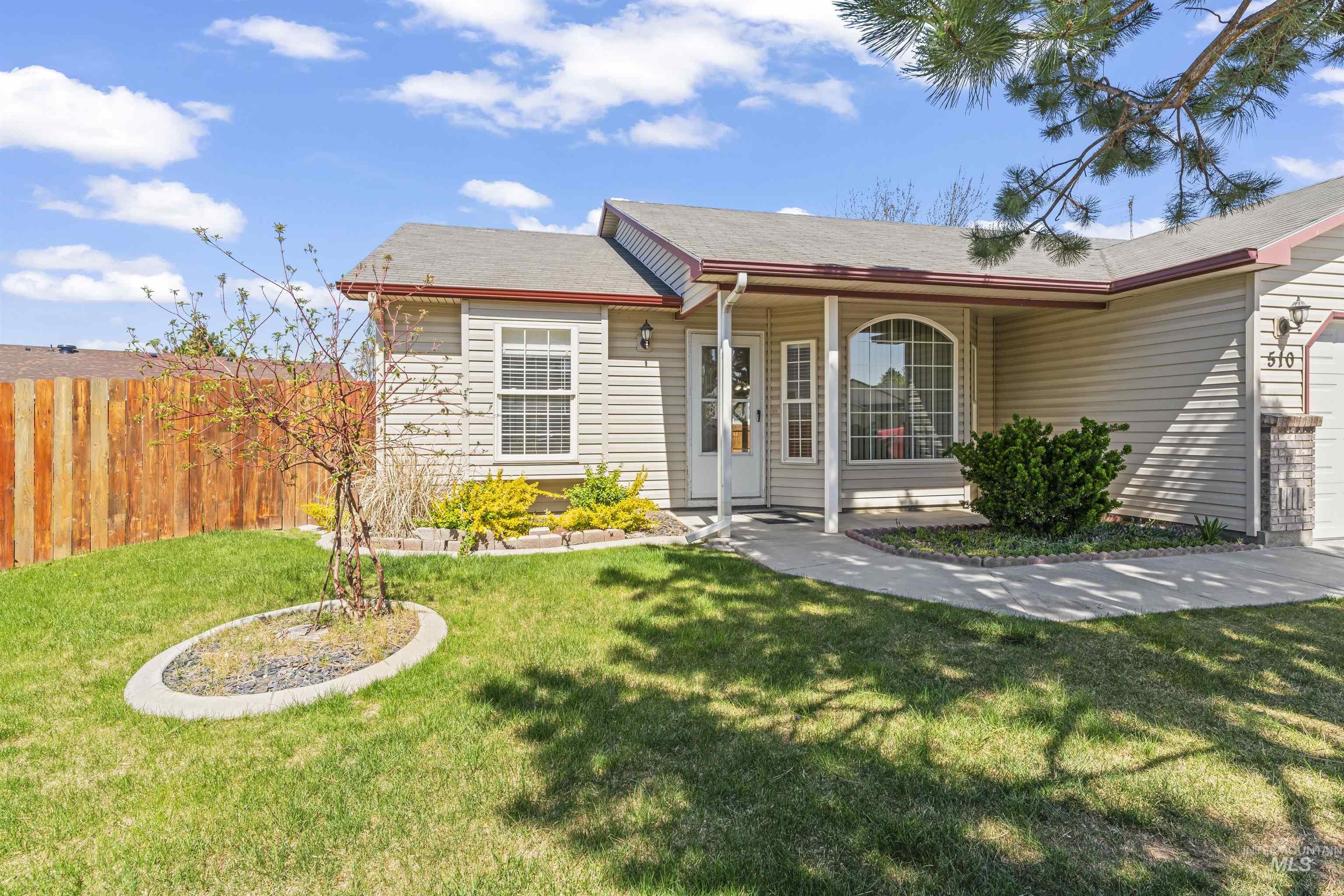 510 Winter Ct. Property Photo 1