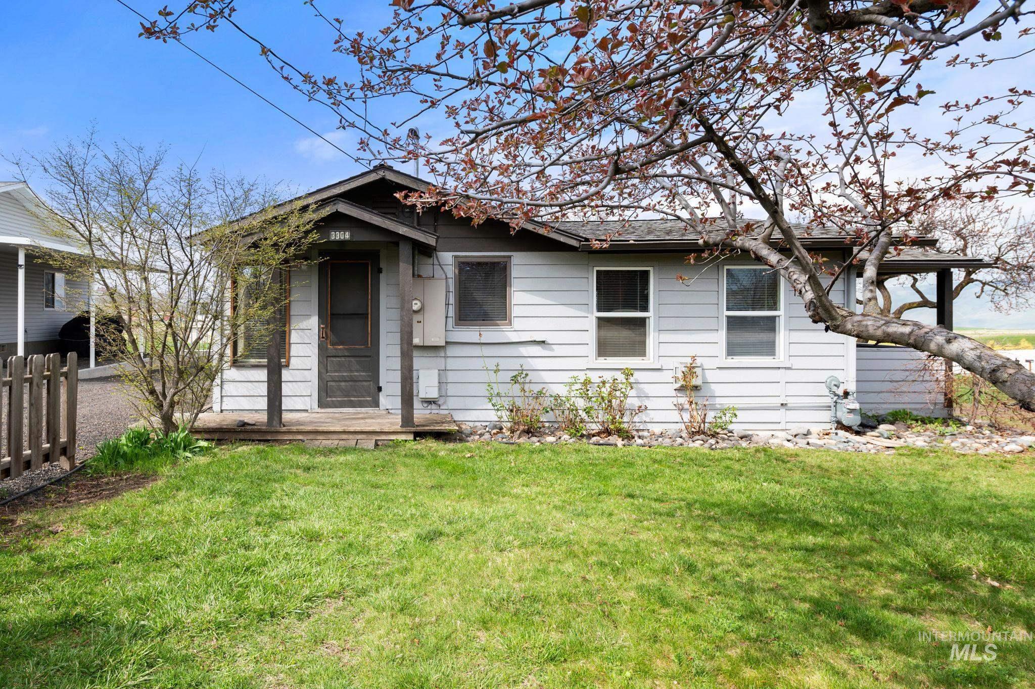 3304 15th Street Property Photo 1