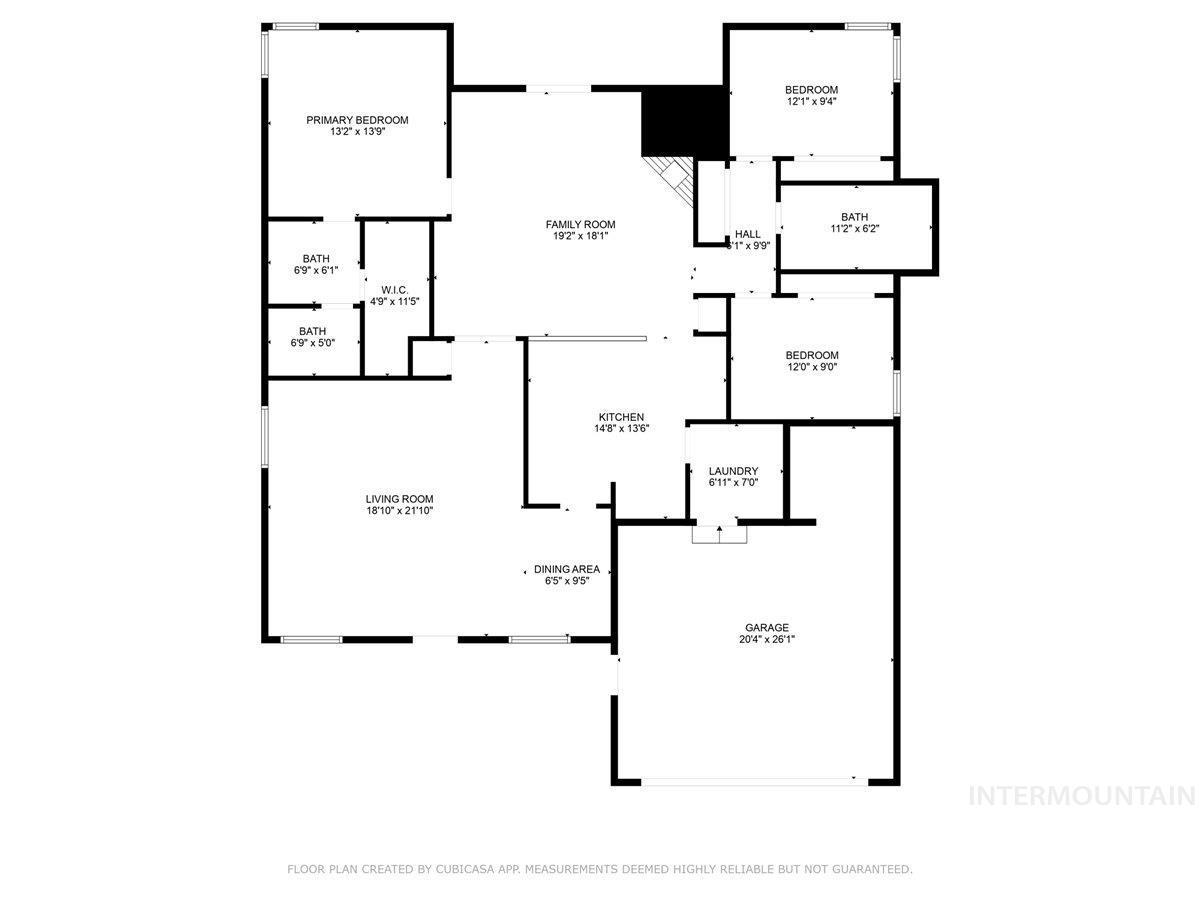 626 N Sterling Property Photo 19