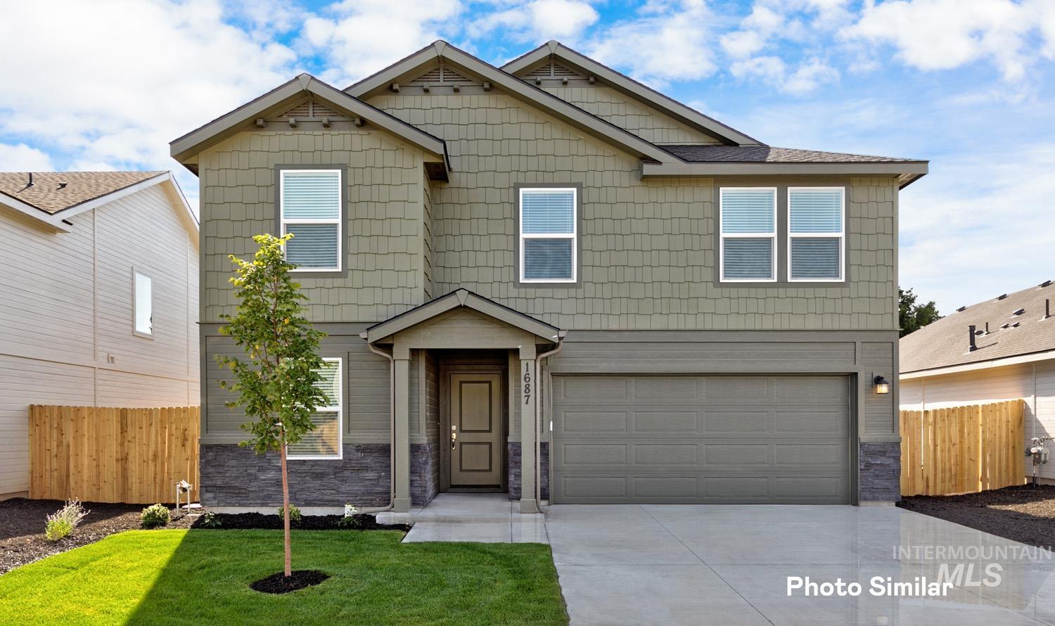 3927 N Keklik Ave Property Photo 1