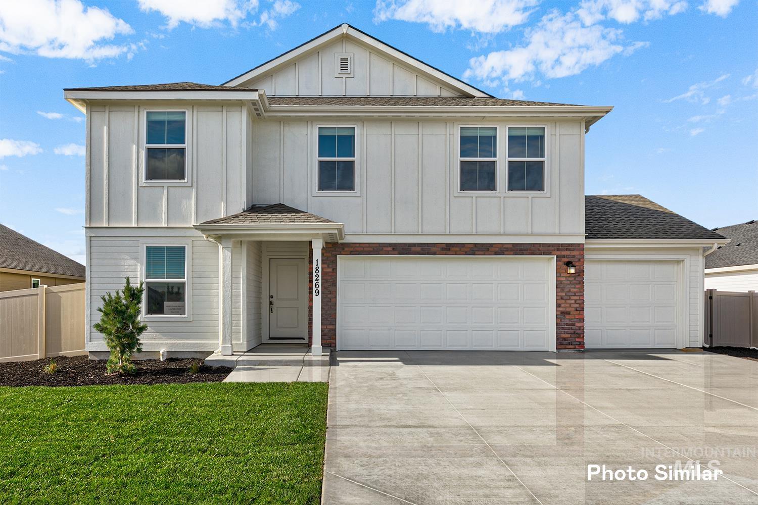 8675 E Dove Field Dr Property Photo 1