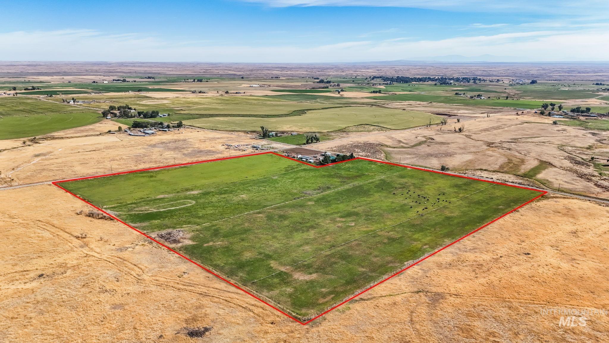 Tbd E 1020 N Property Photo