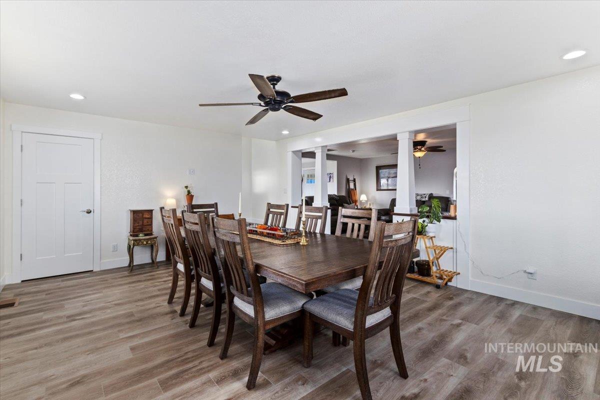 1206 E 3800 N Property Photo 6
