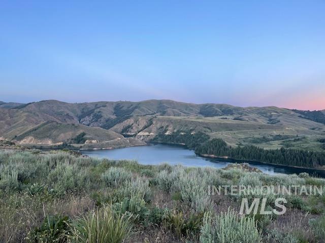 Lot 24 D Rim View Lane Property Photo