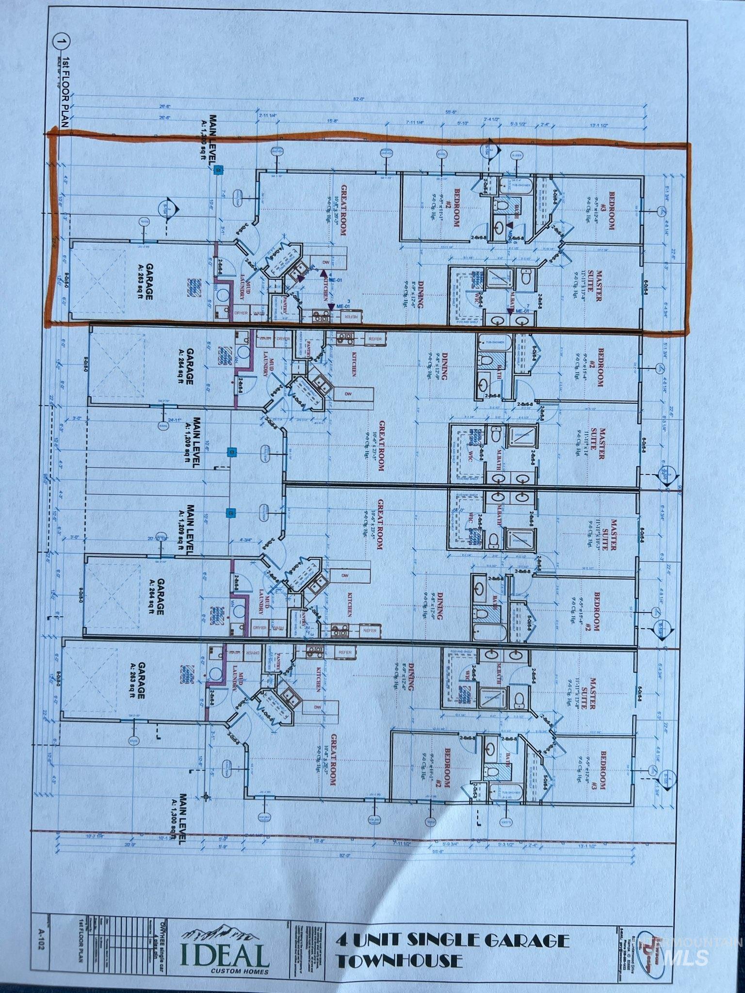 318 E Owyhee Property Photo 2